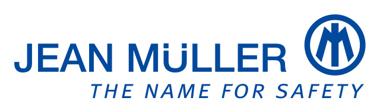 Jean Müller – The name for safety